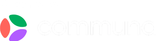 Powered by Communa
